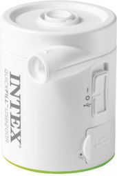 Intex Quickfill Επαναφορτιζόμενη Ηλεκτρική Τρόμπα για Φουσκωτά 5V