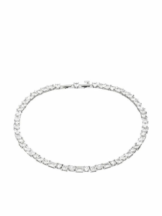 Chiara Ferragni Choker από Ατσάλι