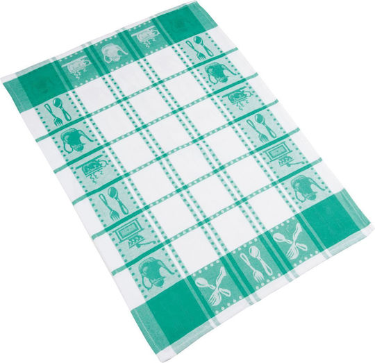 Kipper Prosop De Bucătărie Din 100% Bumbac 45x65cm 2 Bucăți Kipper Prosop De Bucătărie Din 100% Bumbac 45x65cm 2 Bucăți