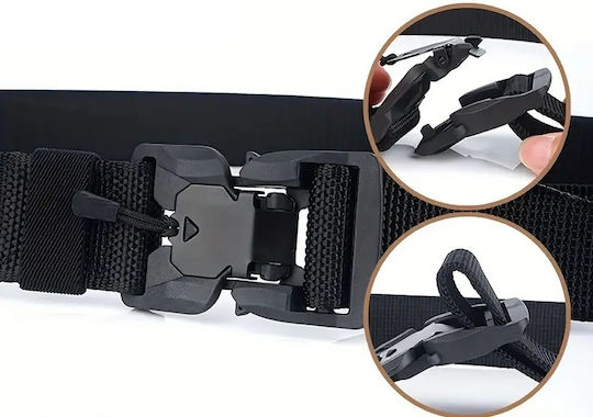 Military Operational Belt 38mm