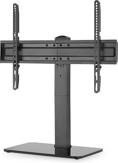 Nedis TVSM2040BK Tabletop TV Mount up to 70" and 40kg Black