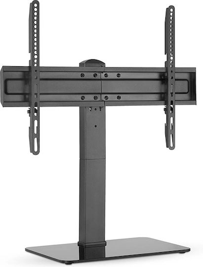Nedis TVSM2040BK Tabletop TV Mount up to 70" and 40kg Black