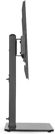 Nedis TVSM2040BK Tabletop TV Mount up to 70" and 40kg Black