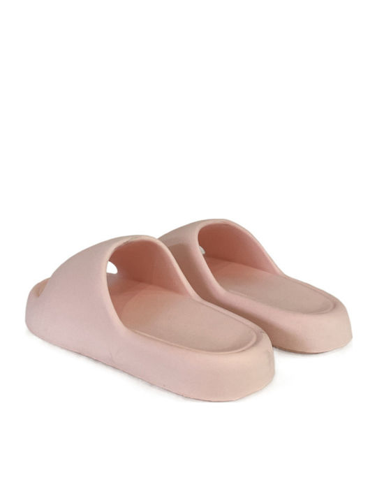 Frauen Flip Flops in Rosa Farbe