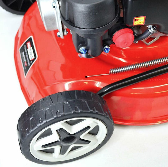 AW Tools DM41P Μηχανή Γκαζόν Βενζίνης 3.4hp/132cc
