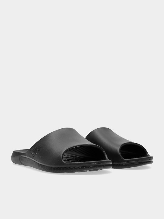 Women's Flip Flops Black