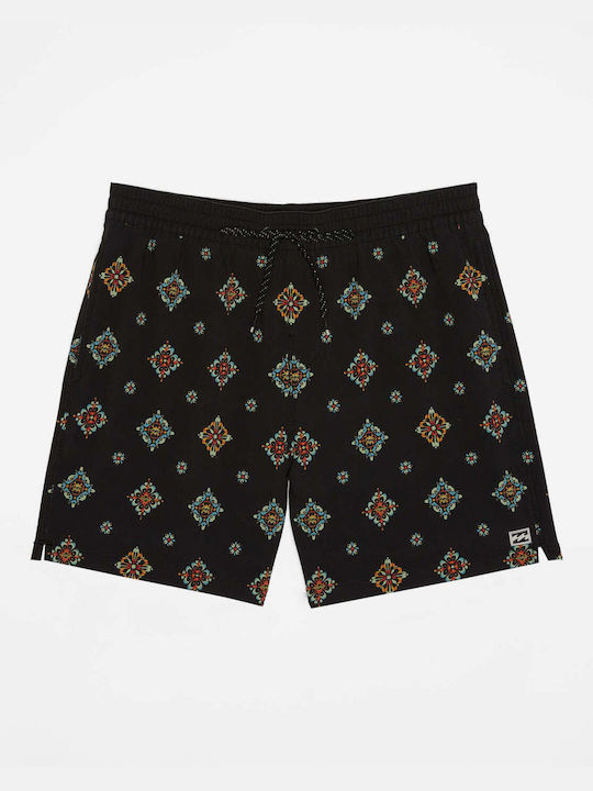 Billabong Good Times Layback Herren Badebekleidung Shorts Night