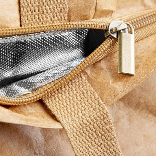 Spokey Insulated Shoulder Bag 12 Liters M32 x P13 x H36cm