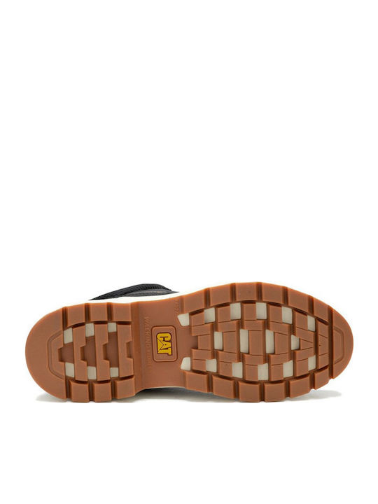 Colorado Ανδρικά Sneakers Μαύρα