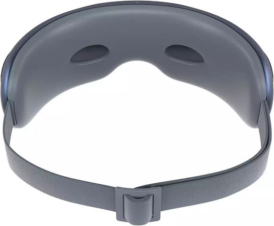 SKG Massage Device for the Eyes Blue