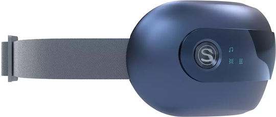 SKG Massage Device for the Eyes Blue