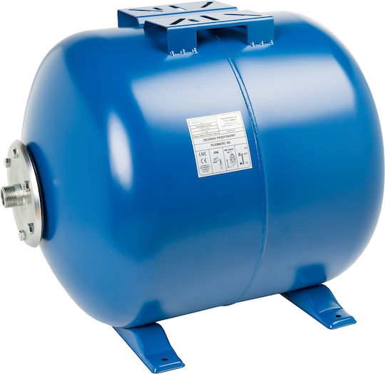 Erweiterungsbehälter Wasserversorgung Horizontal 100Es