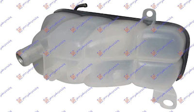 Radiator Water Tank 1.8-2.0-2.3 Petrol-oil Oil Tank Metal Cup Mercedes C Class W202 93-99 2025000249 1 Item