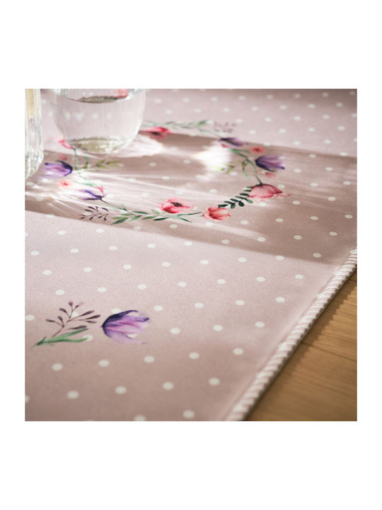 Gofis Home Runner Stain Resistant Valletta 235 40x160cm