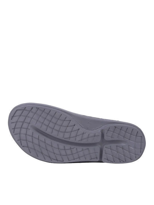 Ooahh Men's Slides Gray