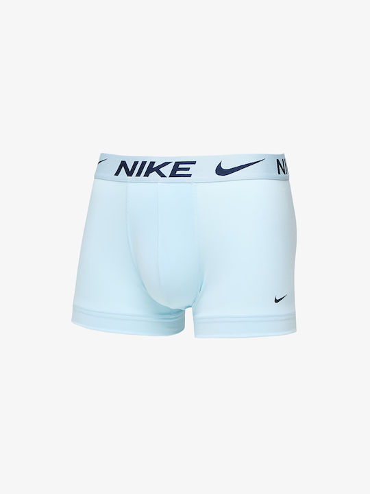 Nike Trunk Ανδρικό Μποξεράκι Multicolor