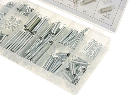 Geko Set Ratchet 200pcs