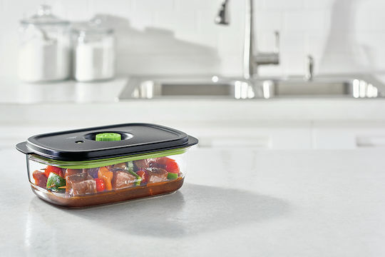 FoodSaver Кутия за храна Прозрачна 3л