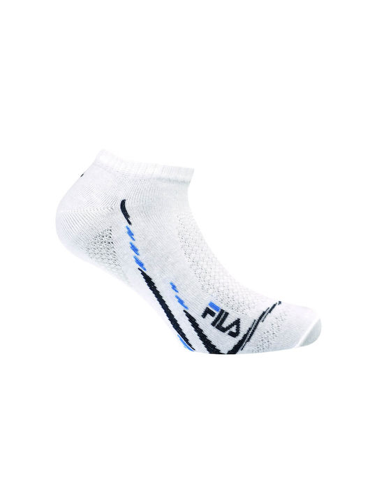 Fila Athletic Socks 3 Pairs