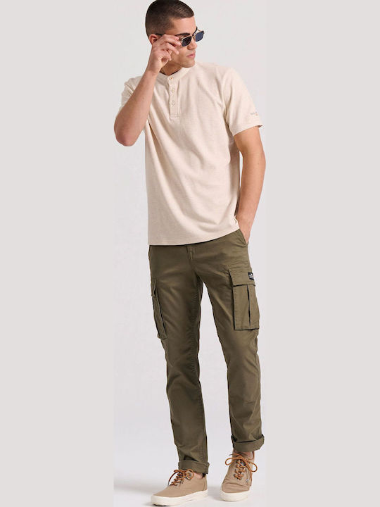 T-shirt MELANGE