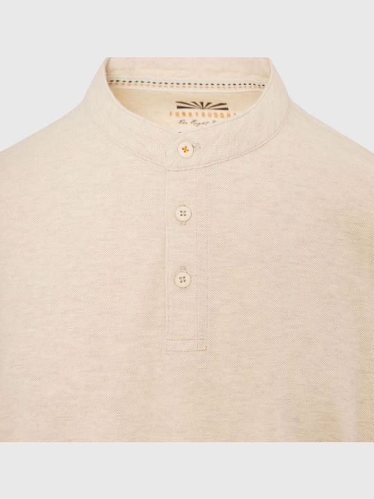 T-shirt MELANGE