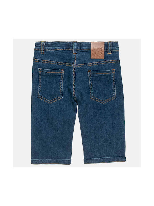 Alouette Kids Shorts/Bermuda Denim Blue