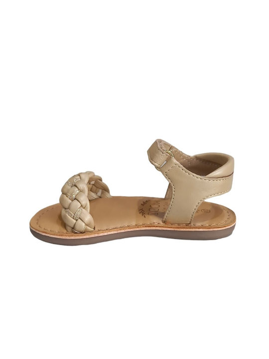 Mod8 Kids' Sandals Beige