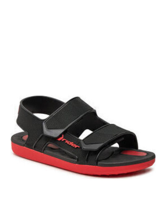 Kids' Sandals Black