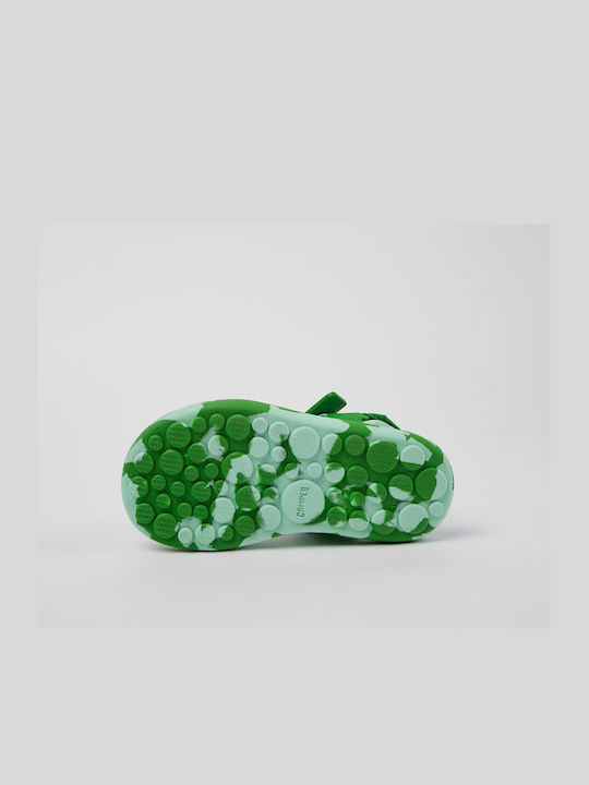Kids' Sandals Green