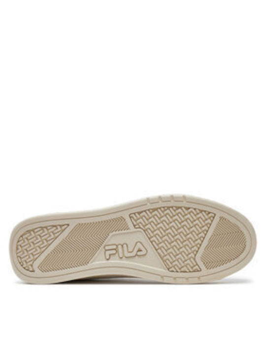 Fila Crosscourt 2 Nt Patch Sneakers White / Fila Navy