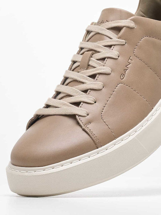 Casual Zonick Sneakers Cigar