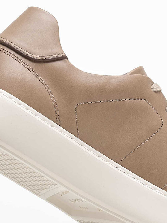 Casual Zonick Sneakers Cigar