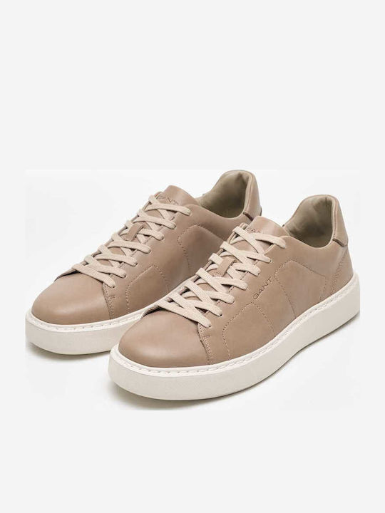 Casual Zonick Sneakers Cigar