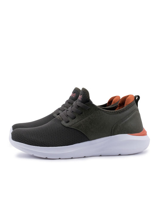 B-Soft Herren Sneakers Ladi