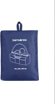 Samsonite Duffle Fabric Sack Voyage 65lt Blue