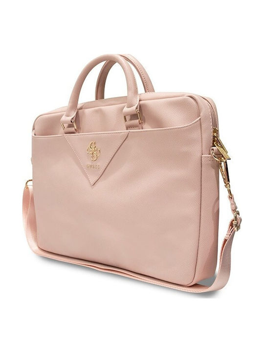 Damentasche Handtasche Rosa