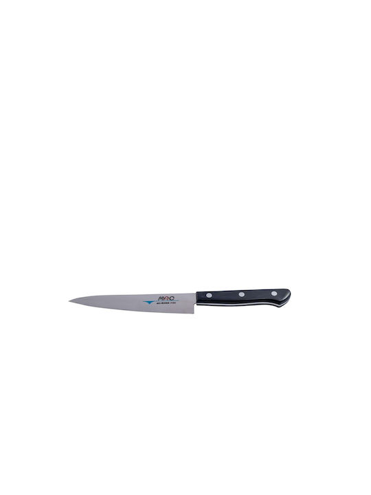 MAC Knife Set from Stainless Steel 3pcs