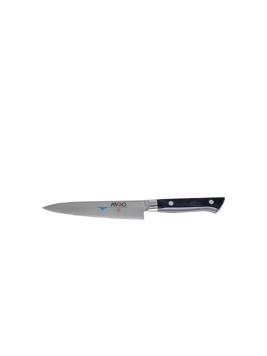 MAC Knife General Use made of Stainless Steel 12.5cm PKF-50 1pcs