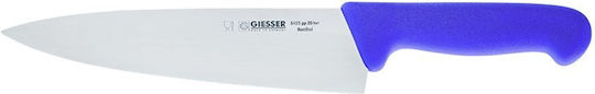 Giesser Matfer Messer Chef aus Rostfreiem Stahl 20cm