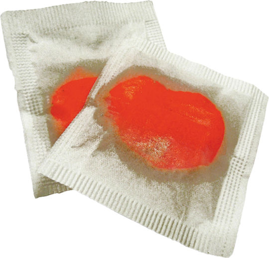 Glue & Trade Ποντικοφάρμακο σε μορφή Πάστας Petrorat 0.15kg