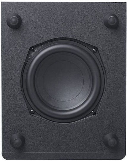 JBL Cinema SB550 Soundbar 3.1 Bluetooth και HDMI 250W με Ασύρματο Subwoofer και Τηλεχειριστήριο Μαύρο