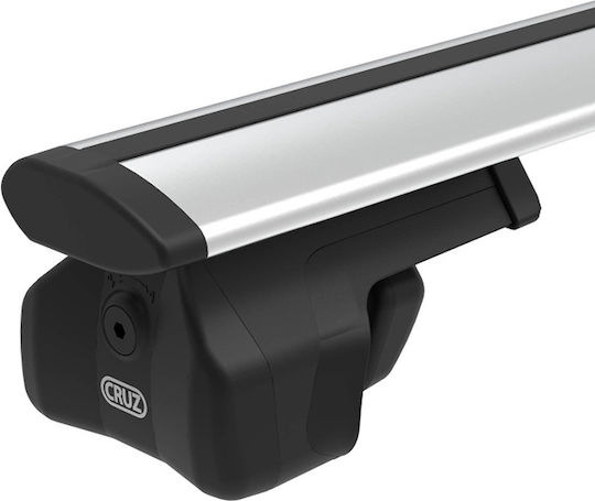 Auto Gs Legs for Roof Bars 930-800 4pcs