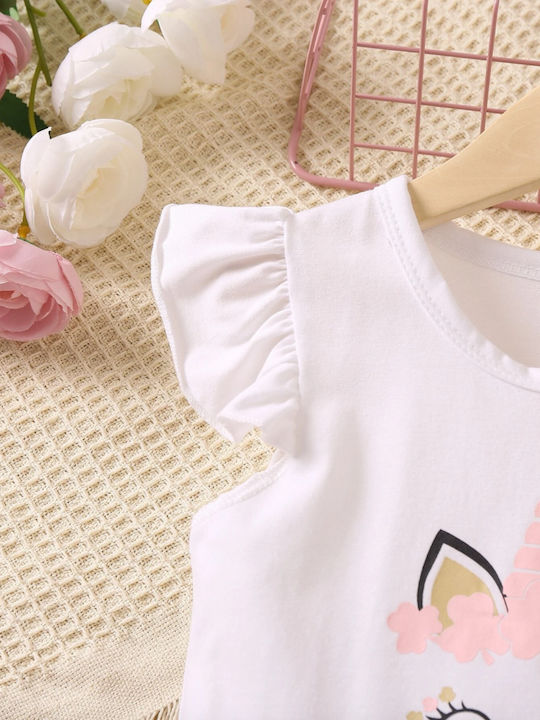 Rochie pentru Copii Pink