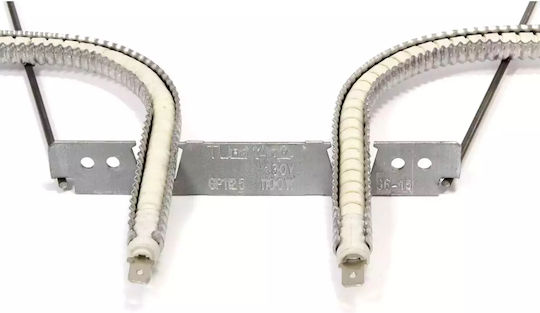 Gorenje 262679 Rezistență de schimb pentru cuptor Compatibil cu Korting