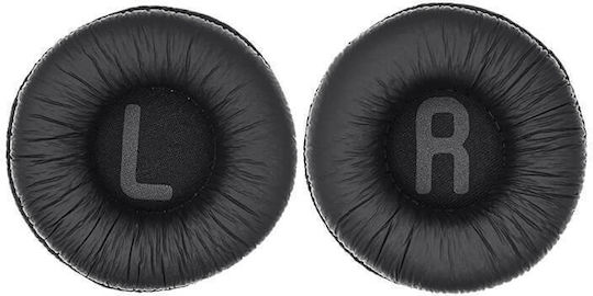 Edman FCSONYCH520-BK Replacement Headphone Earpads for WH-CH520 WH-CH510 WH-CH500