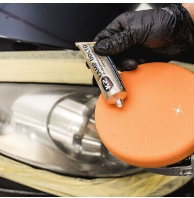 K2 Lamp Doctor Salve Restaurare și Clarificare a Farurilor Auto 60gr