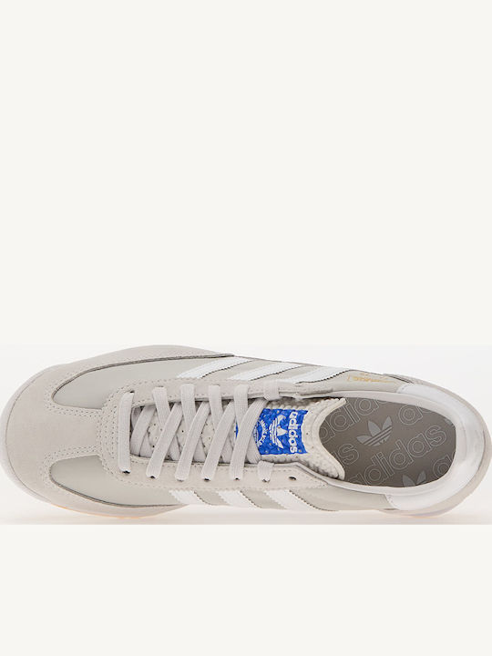 Sl 72 Ανδρικά Sneakers Grey One / Ftw White / Crystal White