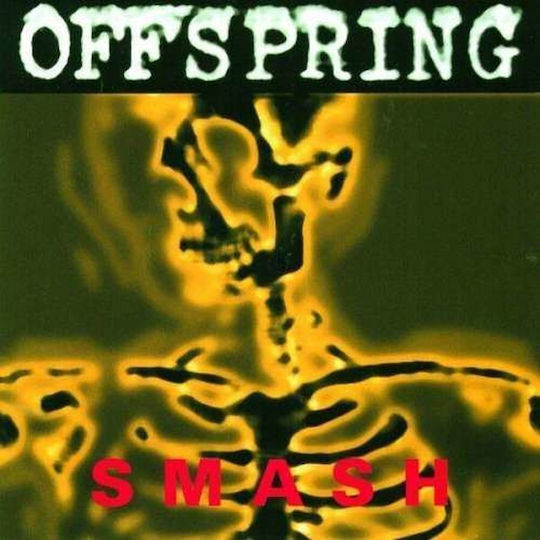 Offspring Smash Lp