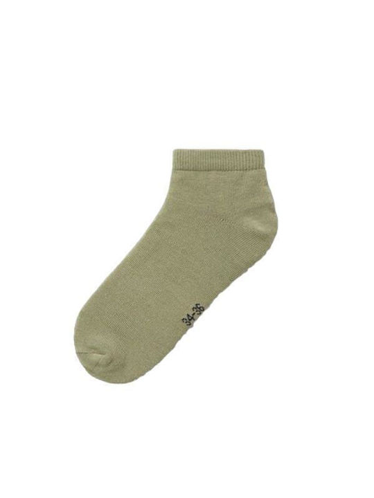 Name It Kids' Socks Grey