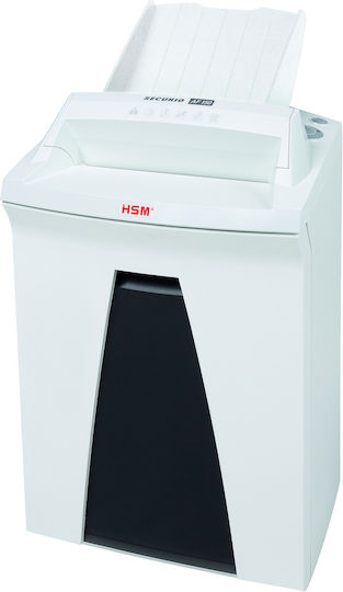 HSM Καταστροφέας Εγγράφων Securio Af150 Cross Cut 5 Φύλλων με Κάδο 35lt